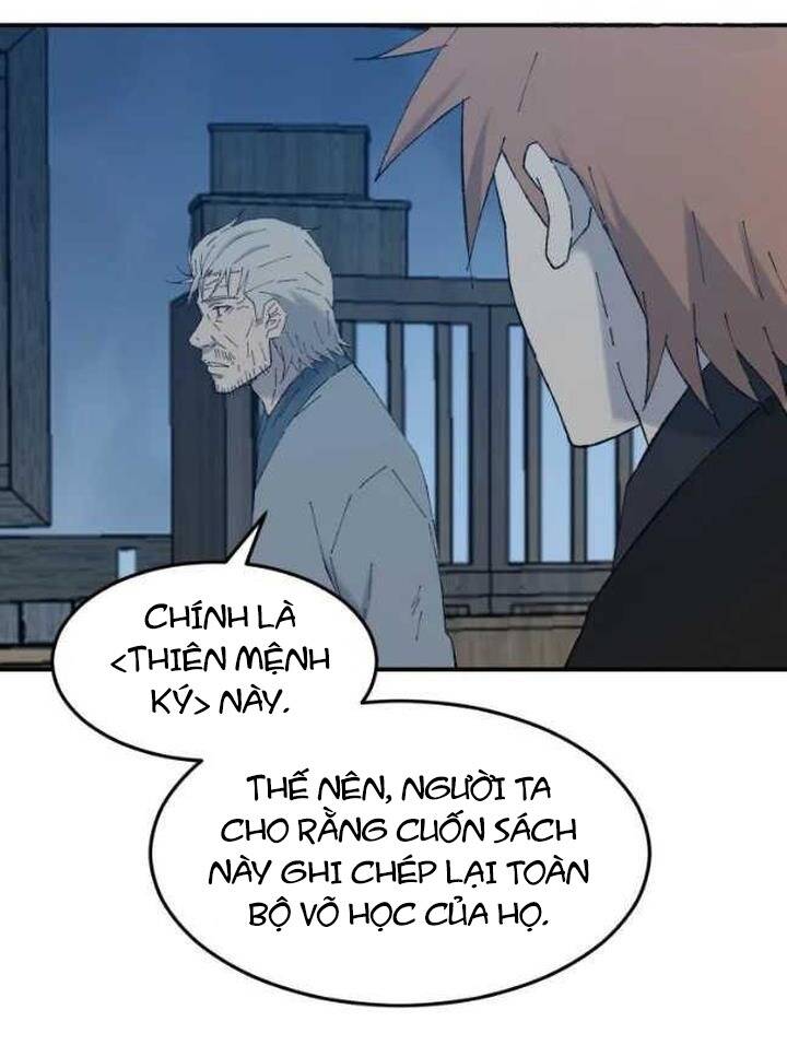 Đại Cao Thủ Chapter 54 - Trang 4