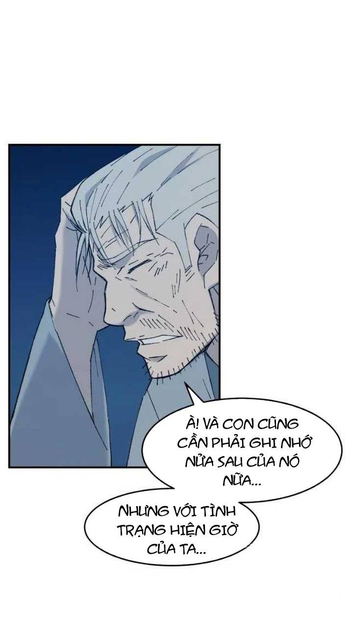 Đại Cao Thủ Chapter 54 - Trang 4