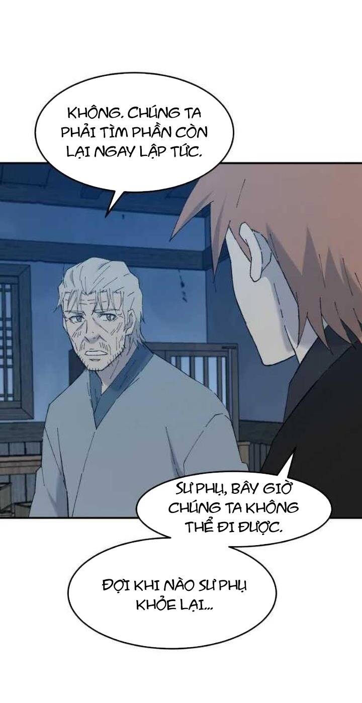 Đại Cao Thủ Chapter 54 - Trang 4