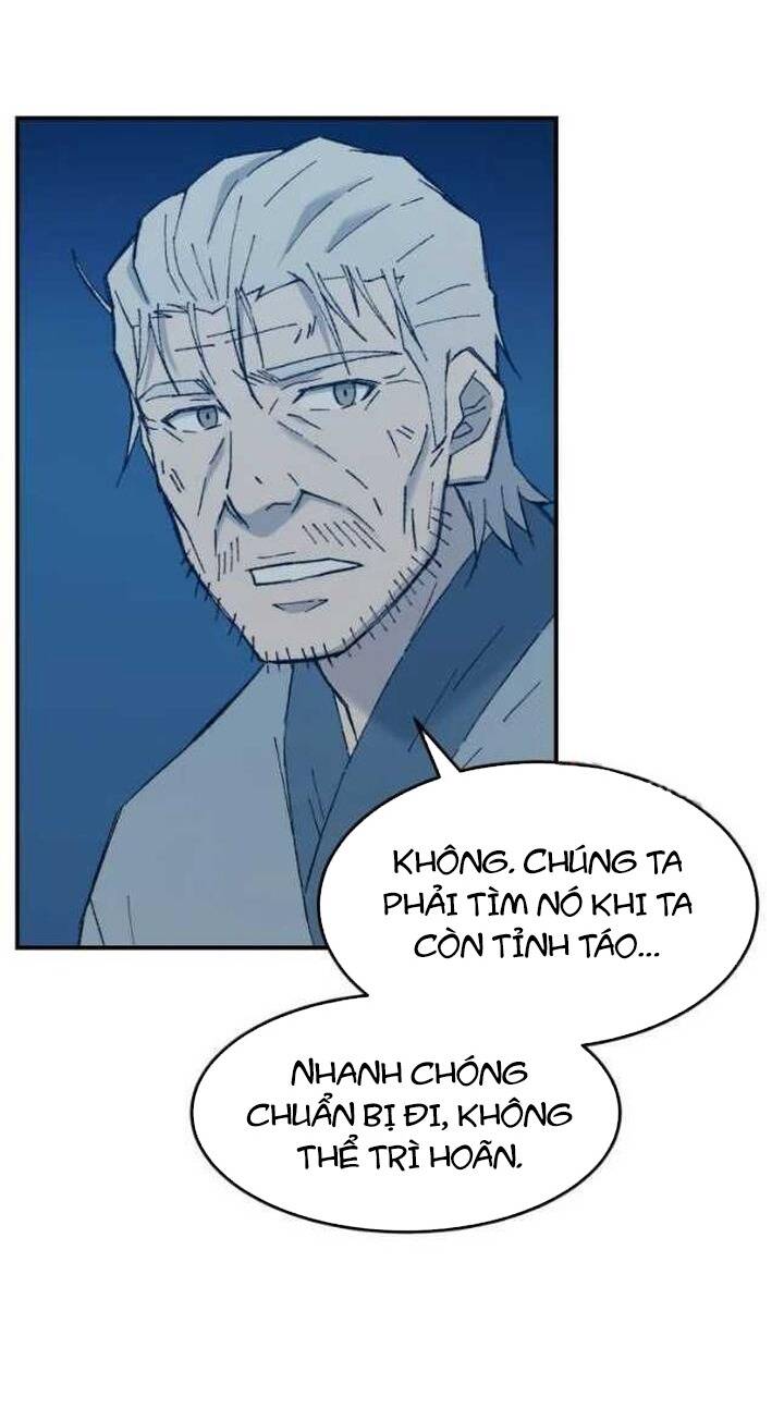 Đại Cao Thủ Chapter 54 - Trang 4