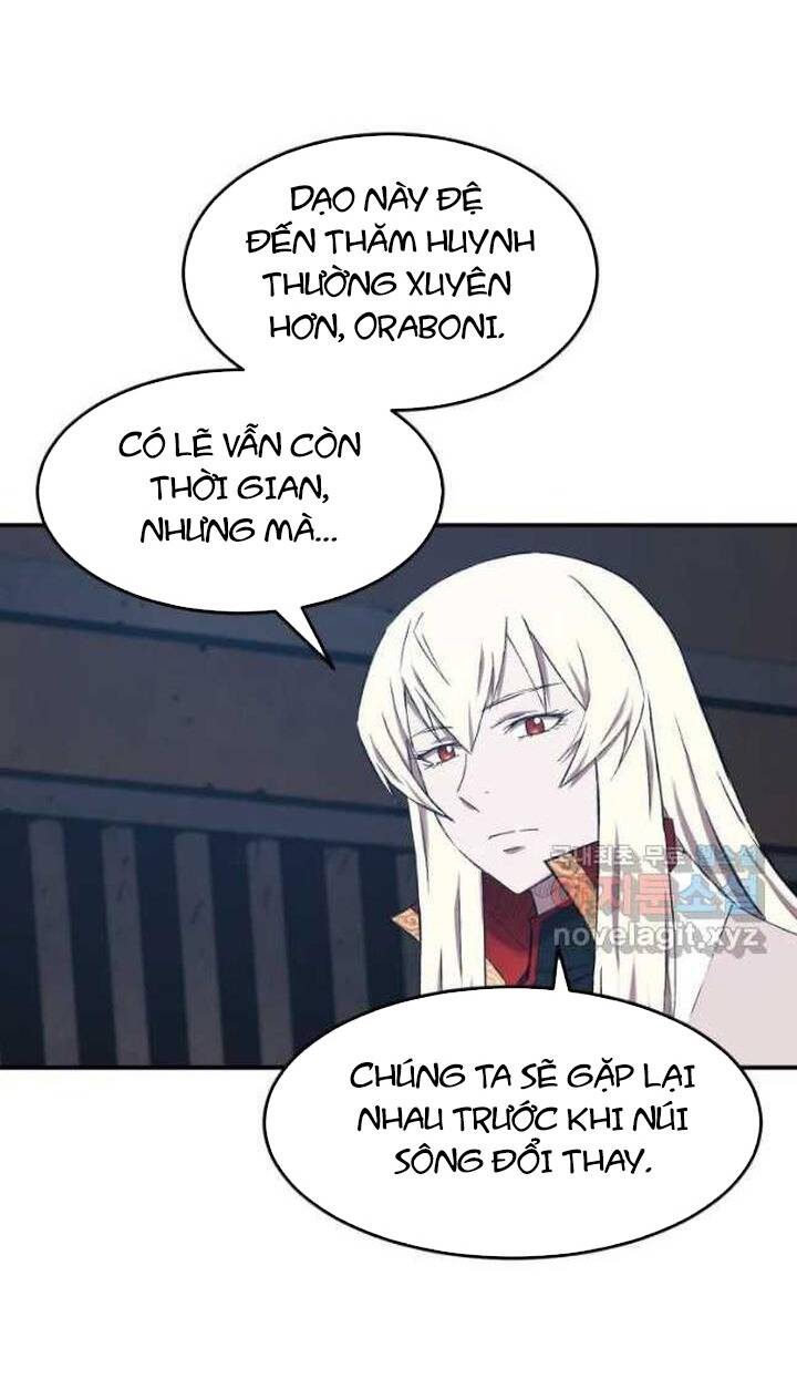 Đại Cao Thủ Chapter 54 - Trang 4