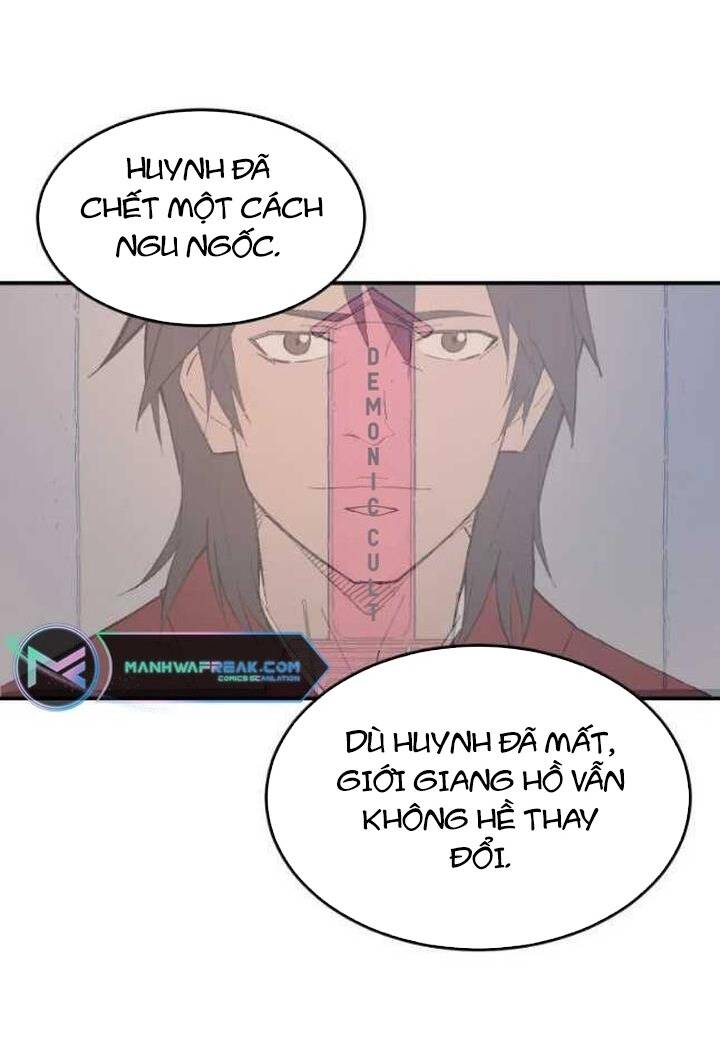 Đại Cao Thủ Chapter 54 - Trang 4