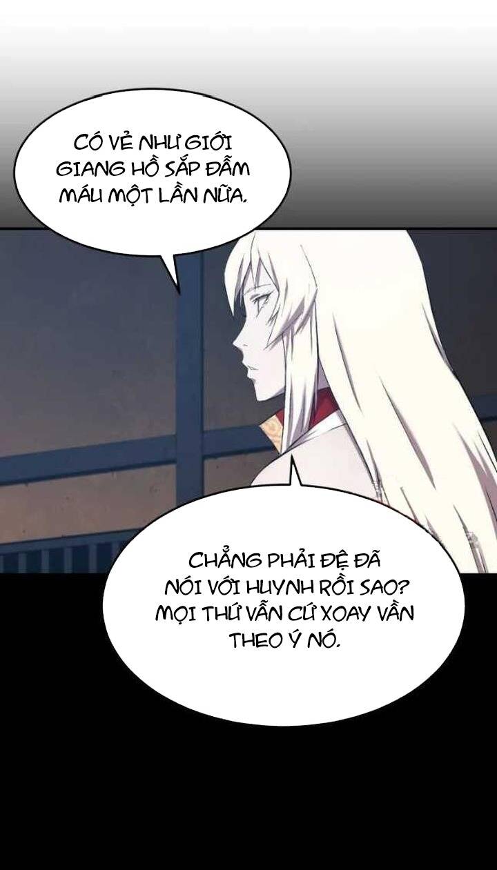 Đại Cao Thủ Chapter 54 - Trang 4
