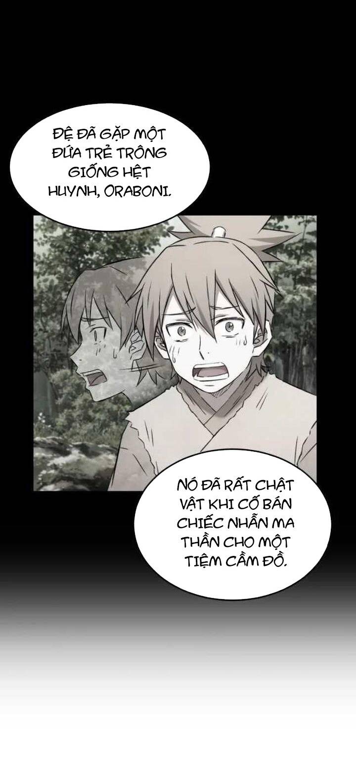 Đại Cao Thủ Chapter 54 - Trang 4