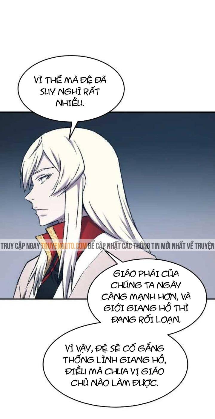 Đại Cao Thủ Chapter 54 - Trang 4