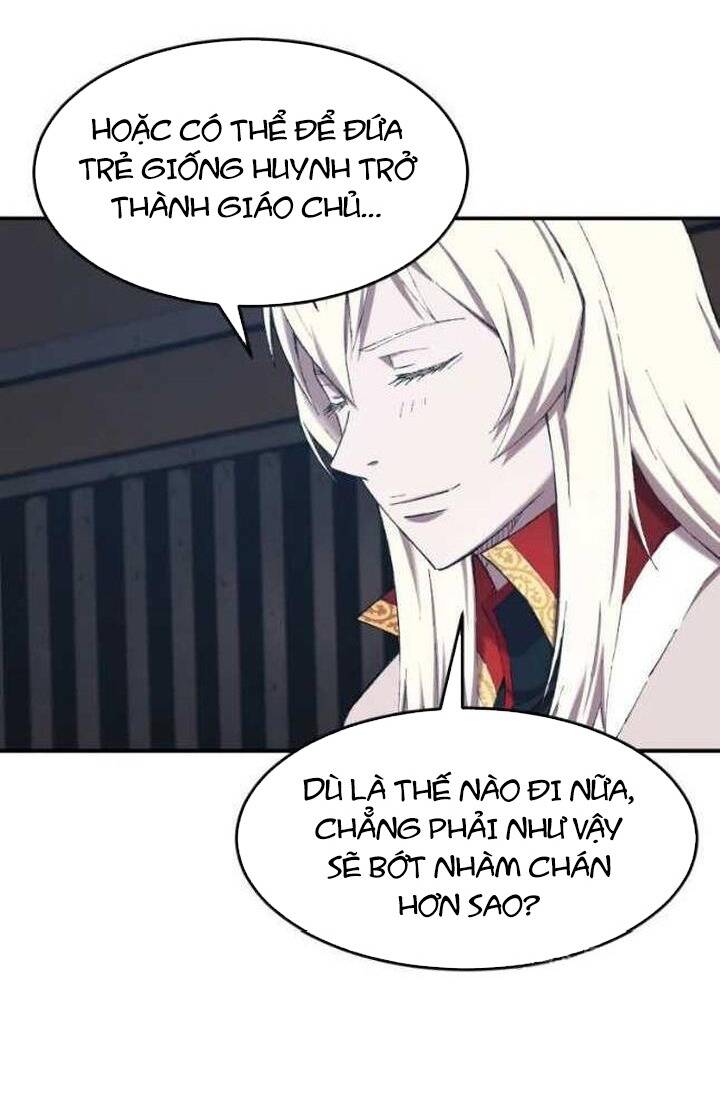 Đại Cao Thủ Chapter 54 - Trang 4