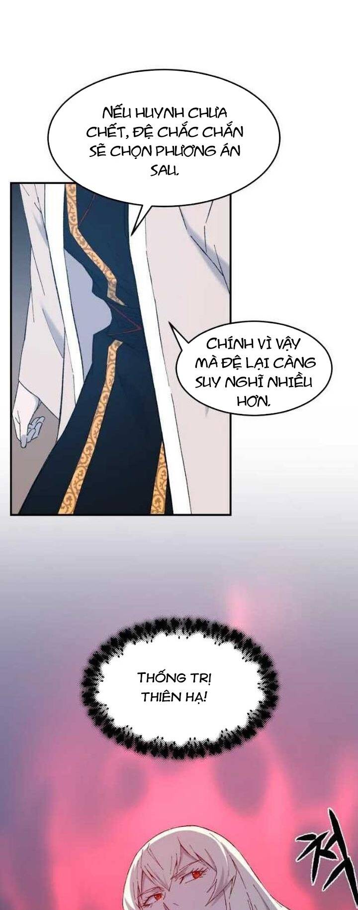 Đại Cao Thủ Chapter 54 - Trang 4