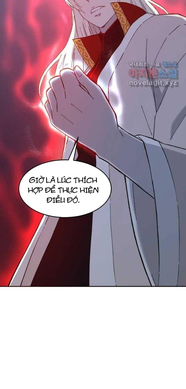 Đại Cao Thủ Chapter 54 - Trang 4