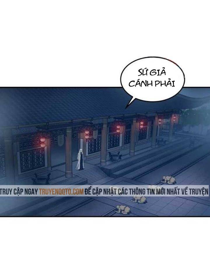 Đại Cao Thủ Chapter 54 - Trang 4