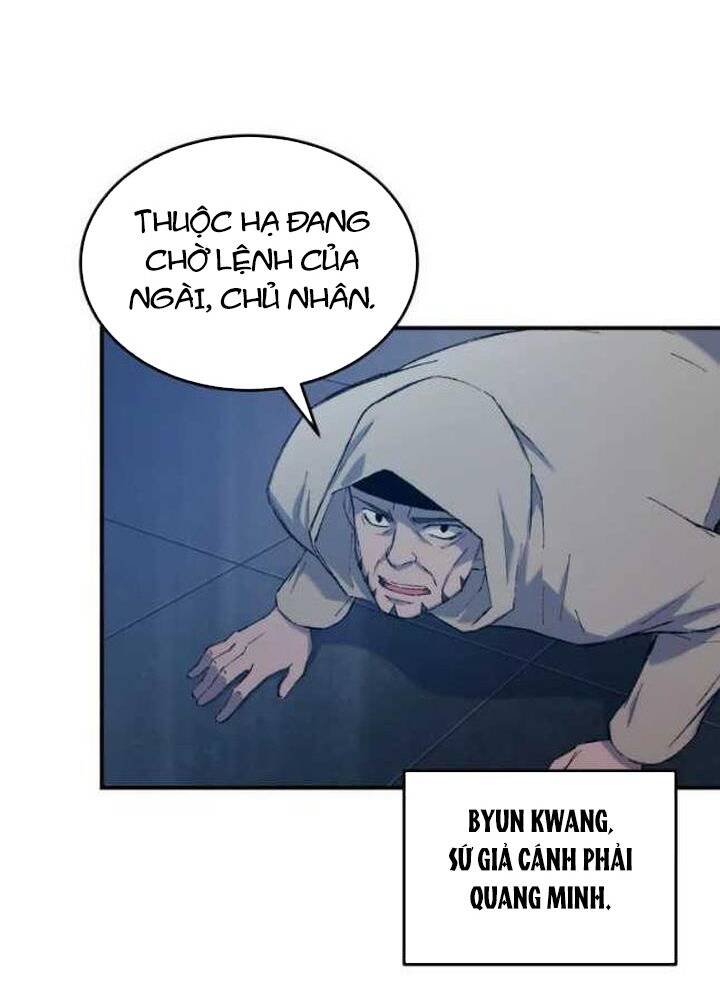 Đại Cao Thủ Chapter 54 - Trang 4