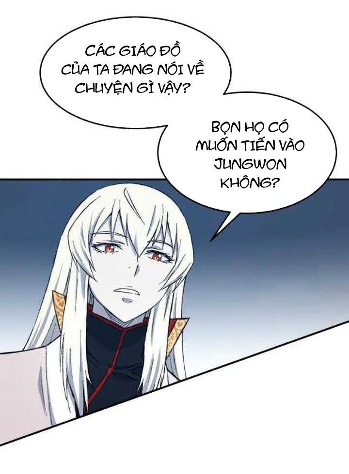 Đại Cao Thủ Chapter 54 - Trang 4