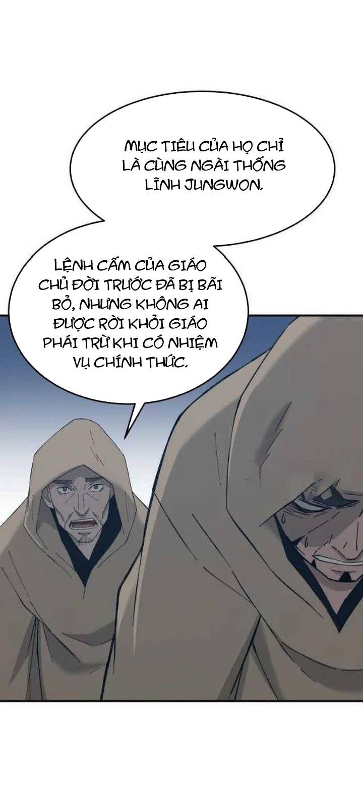 Đại Cao Thủ Chapter 54 - Trang 4