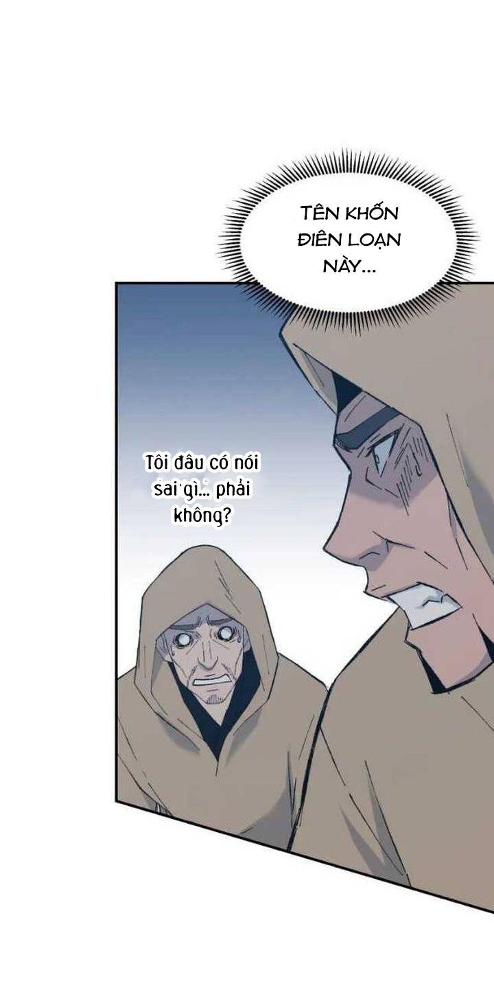 Đại Cao Thủ Chapter 54 - Trang 4