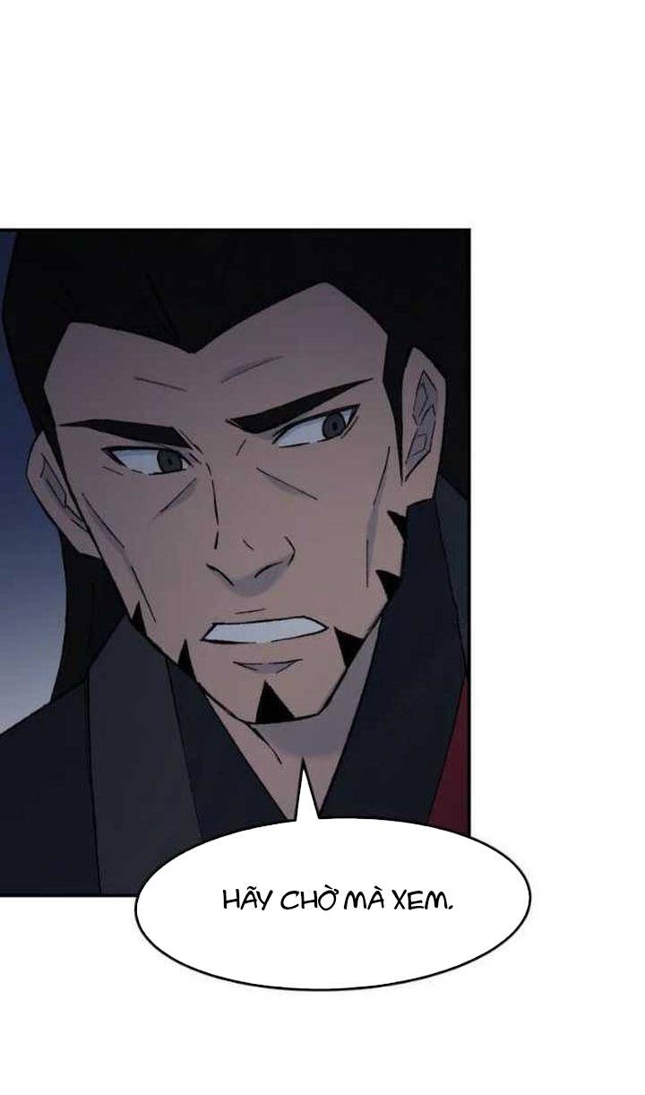 Đại Cao Thủ Chapter 55 - Trang 4