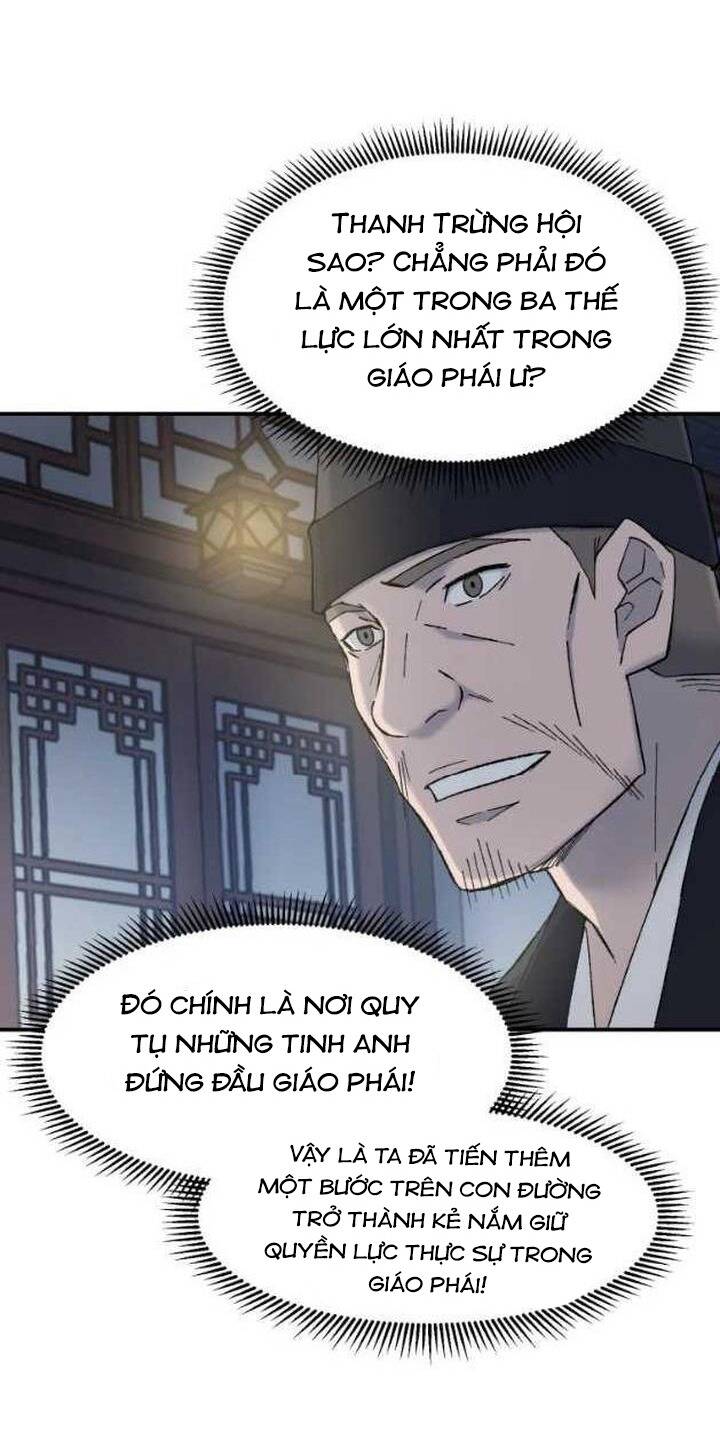 Đại Cao Thủ Chapter 55 - Trang 4