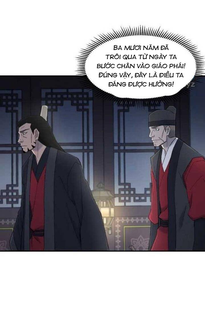 Đại Cao Thủ Chapter 55 - Trang 4