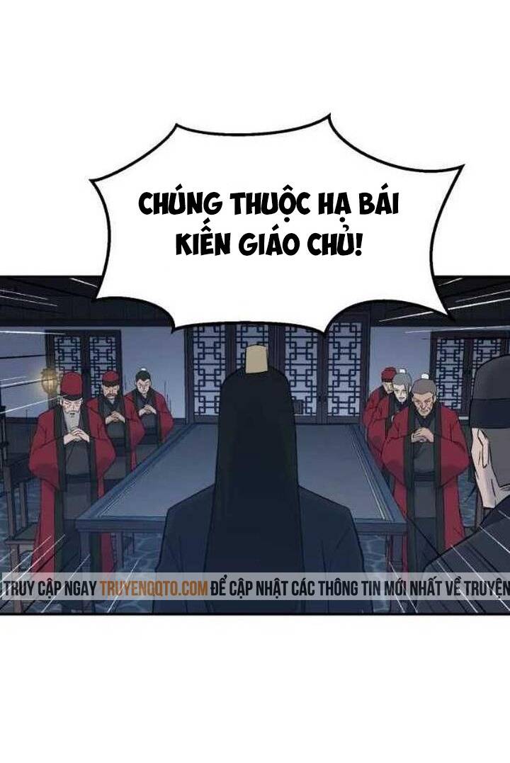 Đại Cao Thủ Chapter 55 - Trang 4