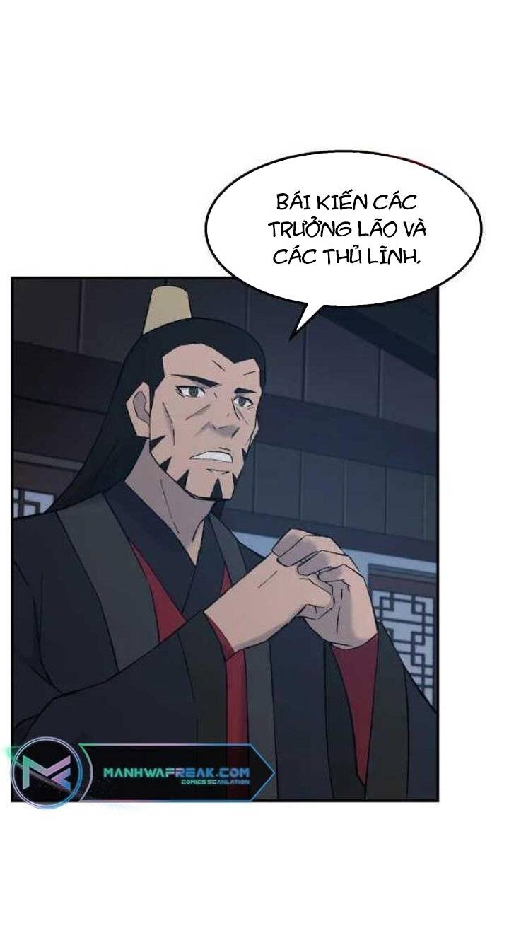 Đại Cao Thủ Chapter 55 - Trang 4
