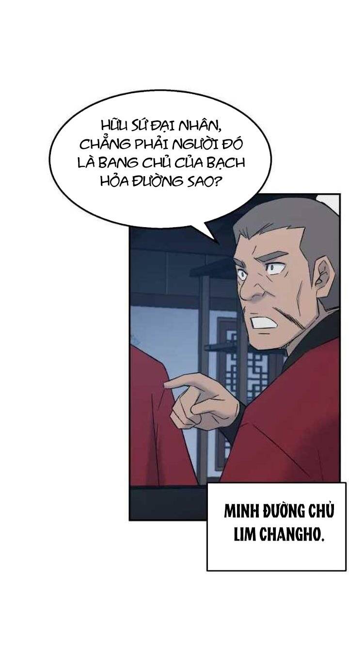 Đại Cao Thủ Chapter 55 - Trang 4