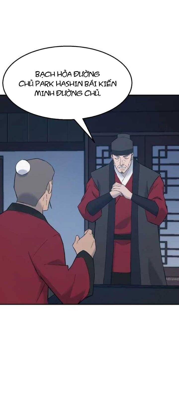 Đại Cao Thủ Chapter 55 - Trang 4