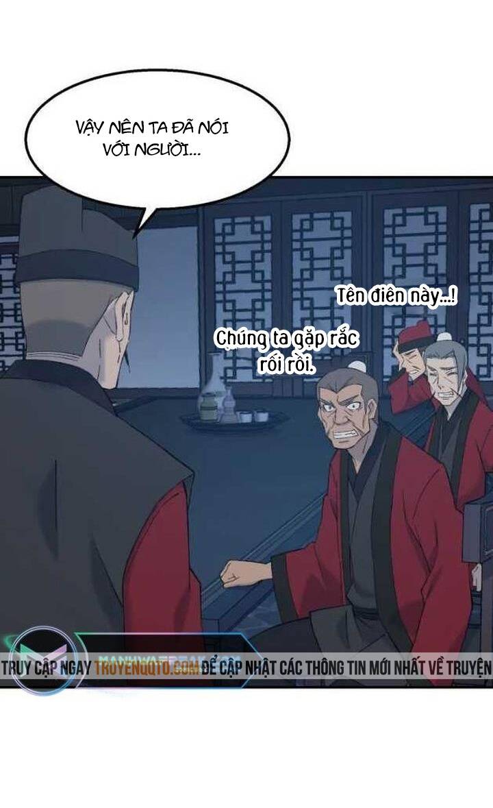 Đại Cao Thủ Chapter 55 - Trang 4