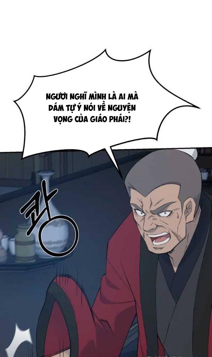 Đại Cao Thủ Chapter 55 - Trang 4