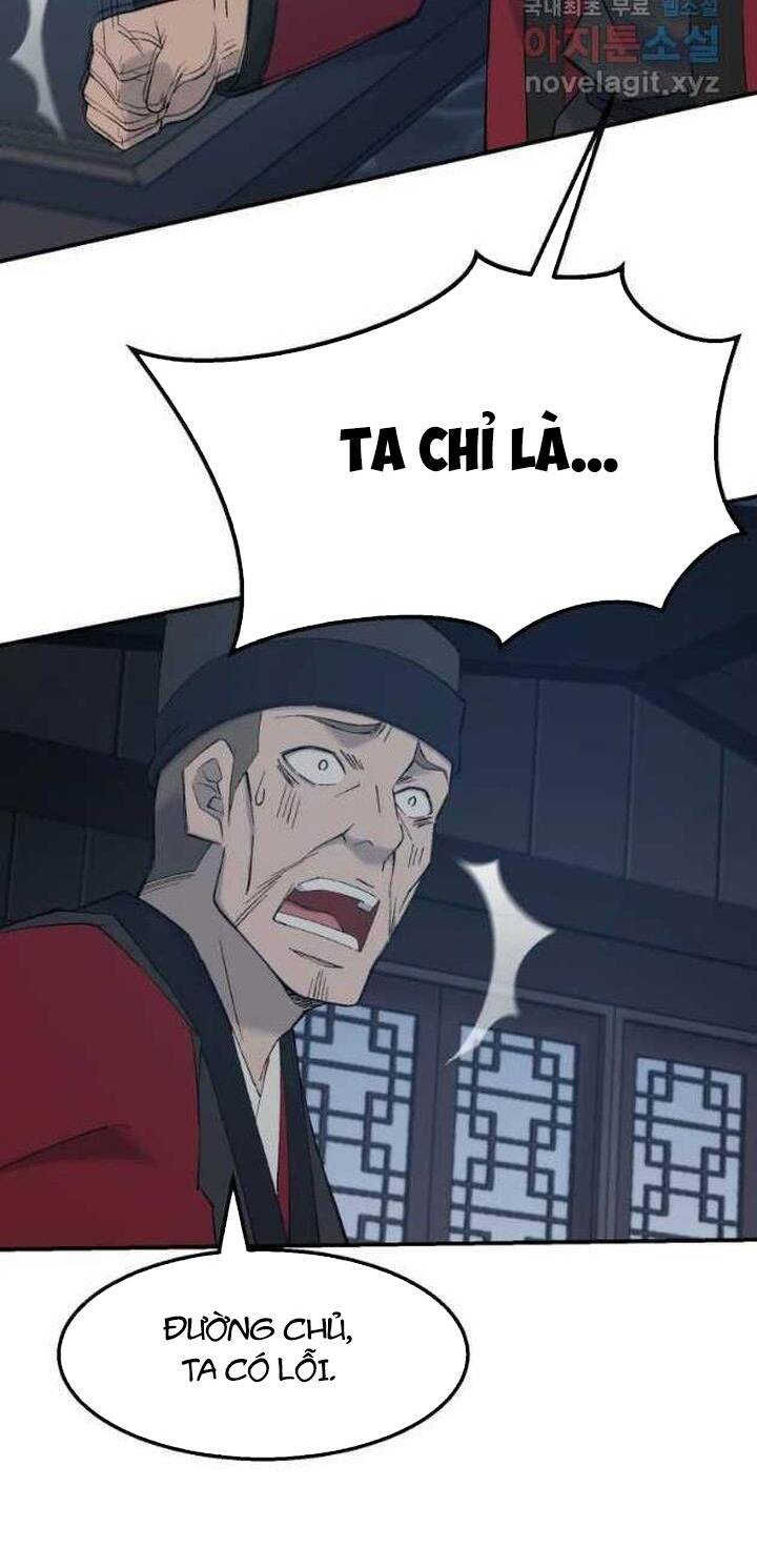 Đại Cao Thủ Chapter 55 - Trang 4