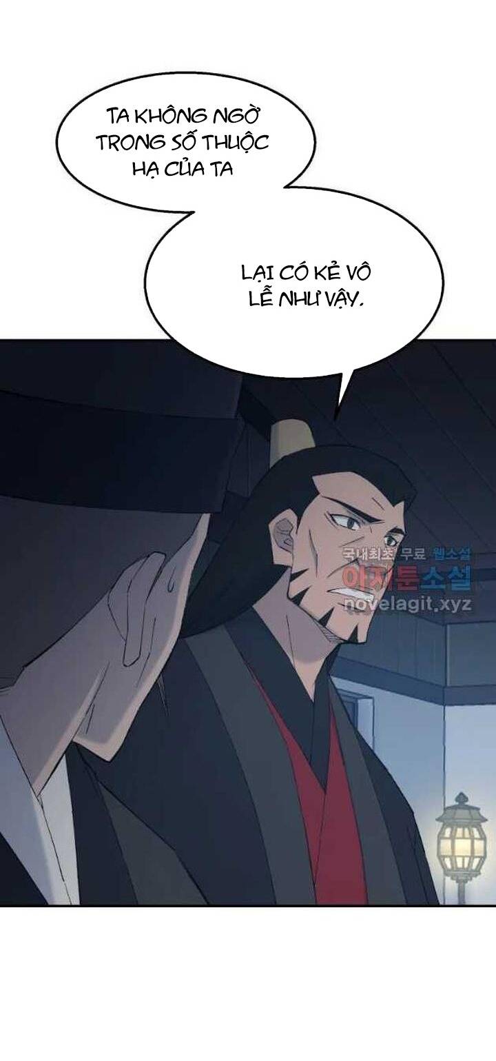 Đại Cao Thủ Chapter 55 - Trang 4