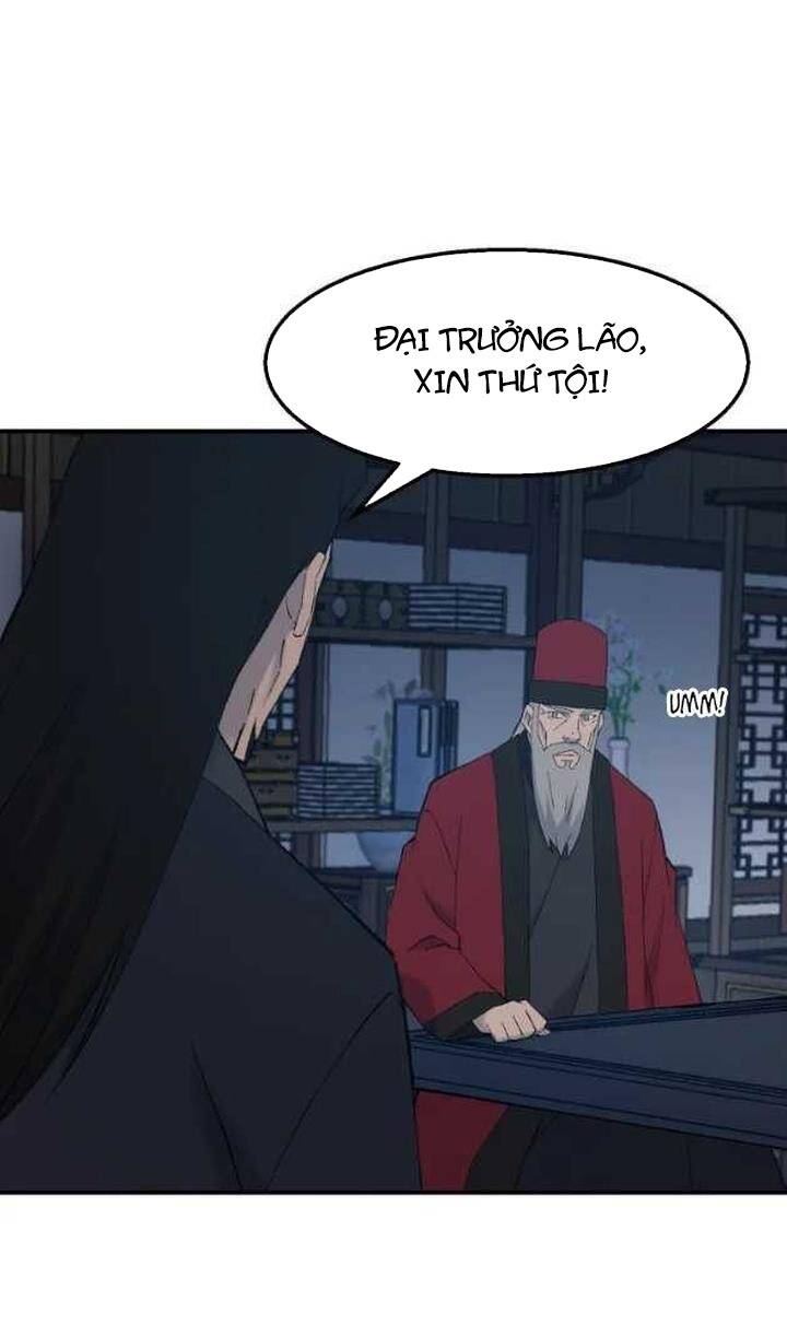 Đại Cao Thủ Chapter 55 - Trang 4