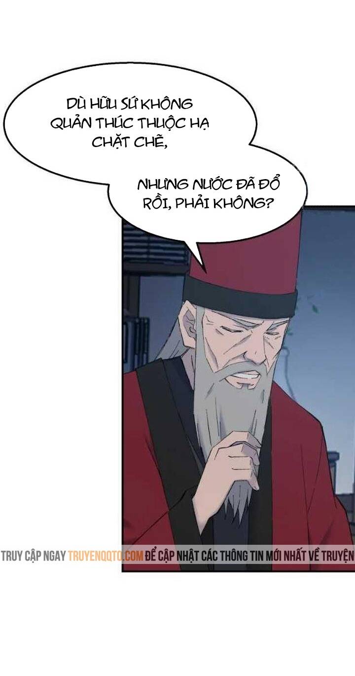 Đại Cao Thủ Chapter 55 - Trang 4