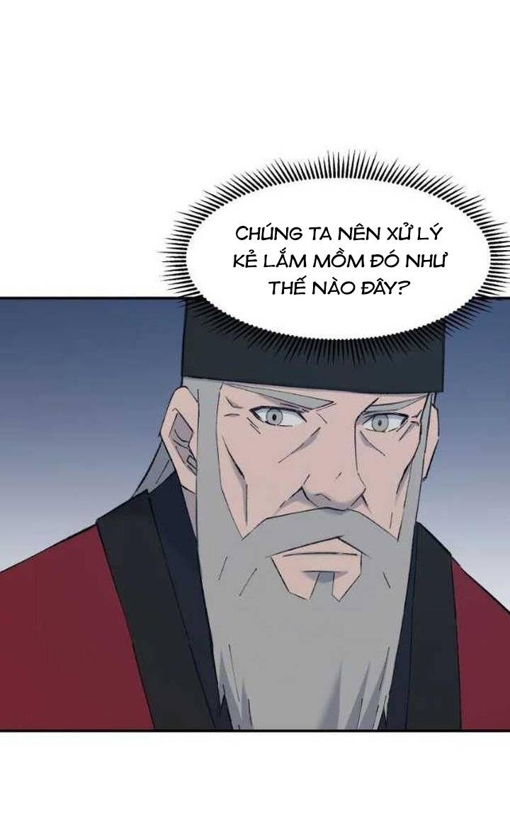 Đại Cao Thủ Chapter 55 - Trang 4