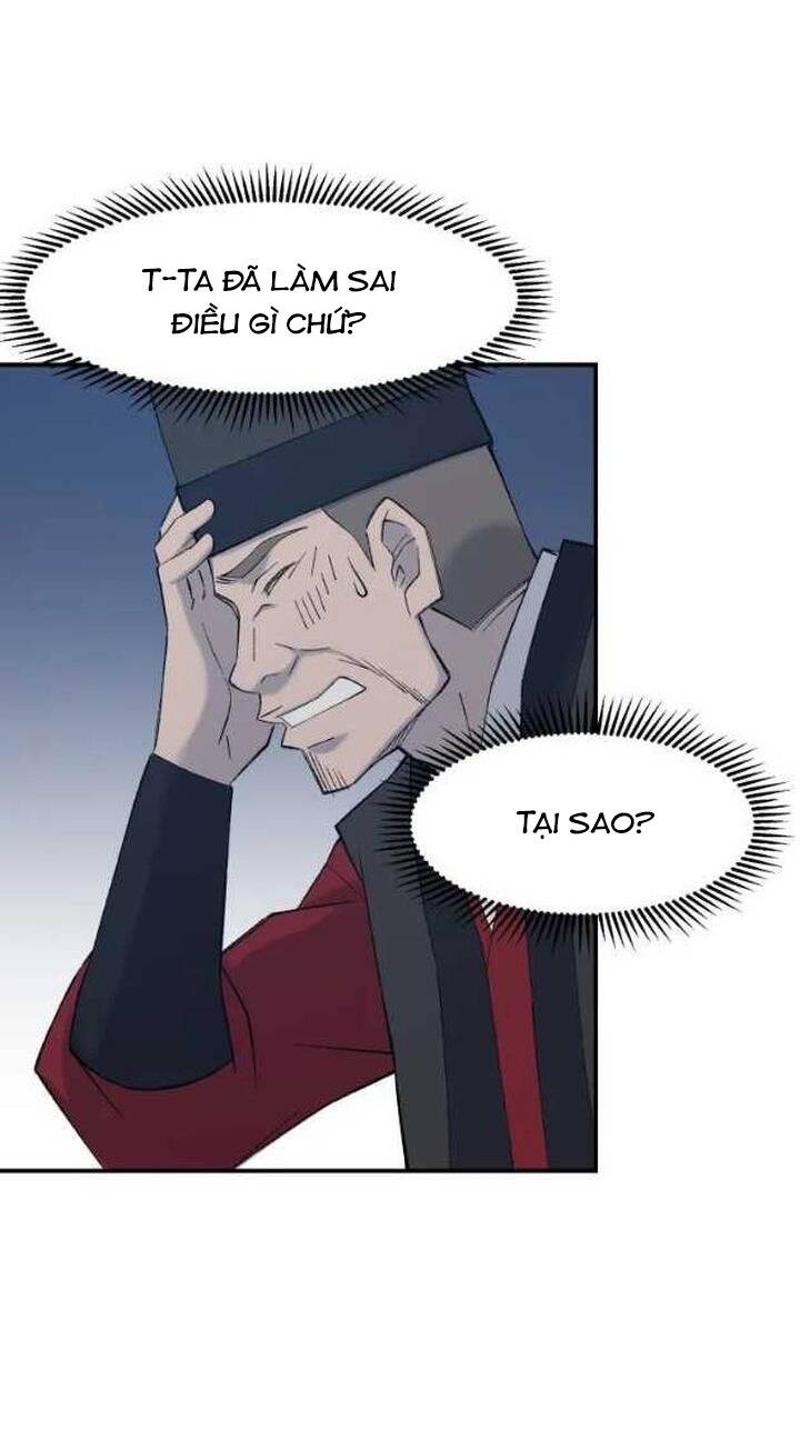 Đại Cao Thủ Chapter 55 - Trang 4