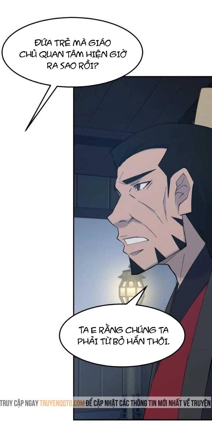 Đại Cao Thủ Chapter 55 - Trang 4