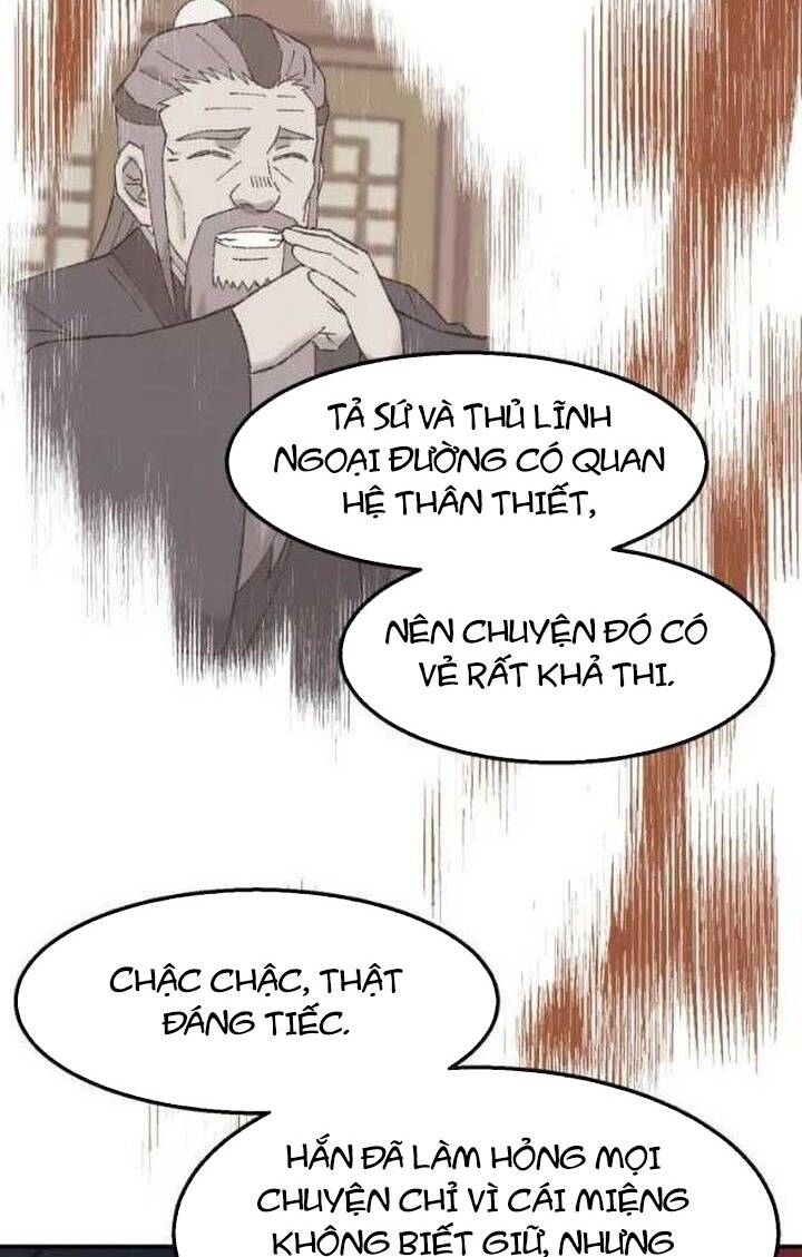 Đại Cao Thủ Chapter 55 - Trang 4