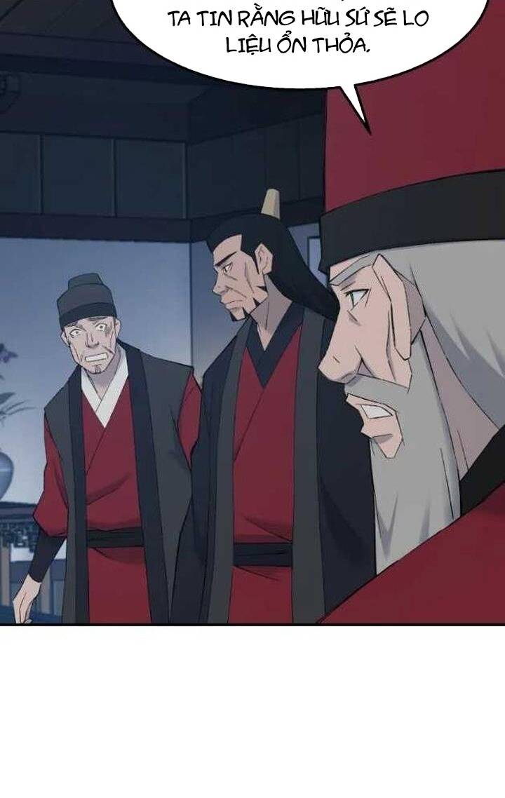 Đại Cao Thủ Chapter 55 - Trang 4