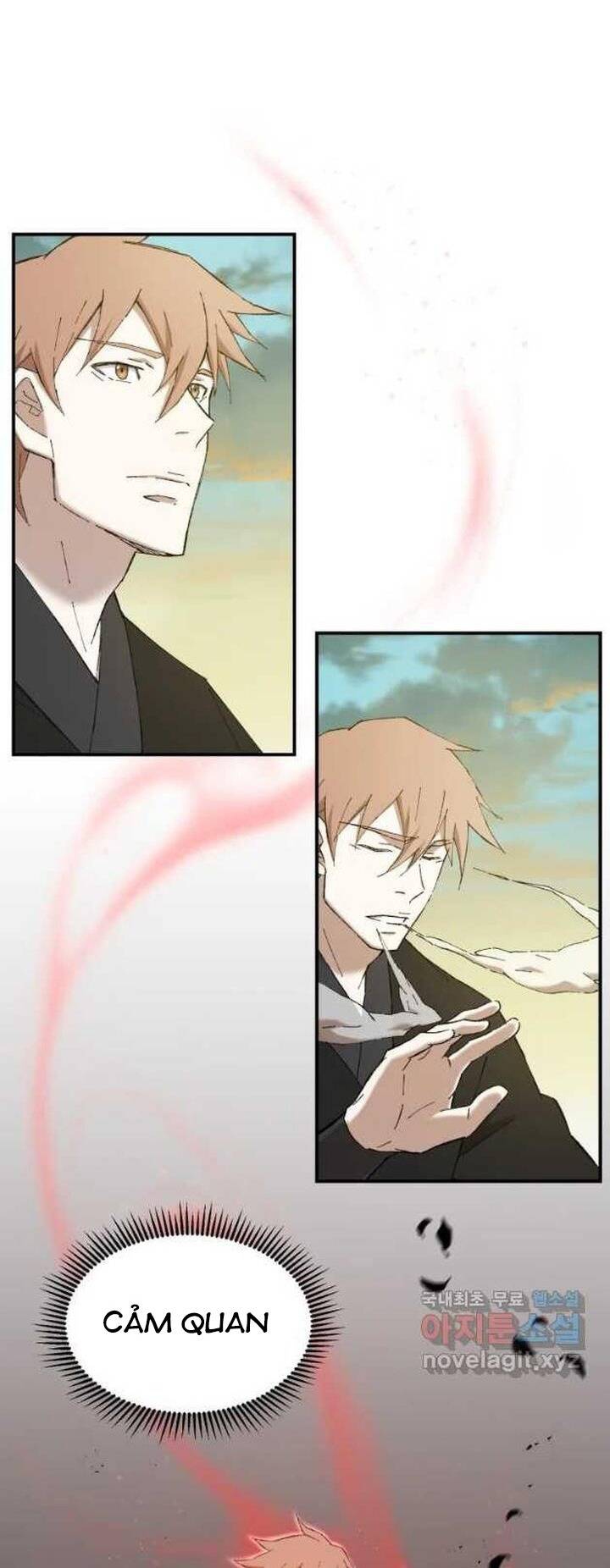 Đại Cao Thủ Chapter 55 - Trang 4