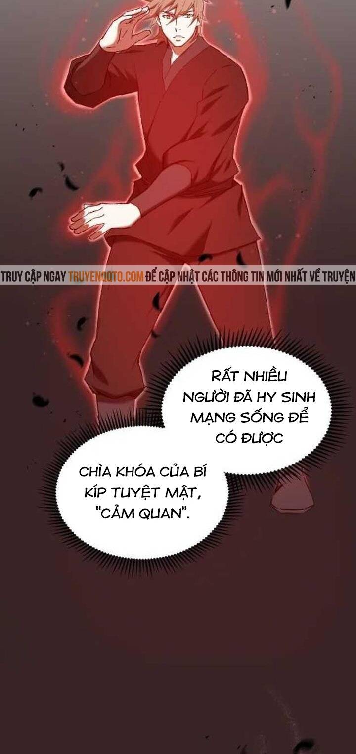Đại Cao Thủ Chapter 55 - Trang 4