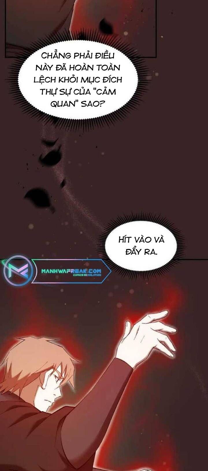 Đại Cao Thủ Chapter 55 - Trang 4