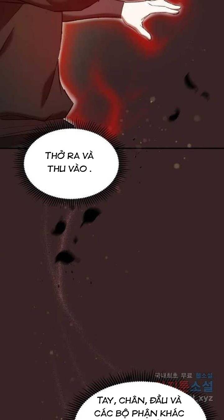 Đại Cao Thủ Chapter 55 - Trang 4