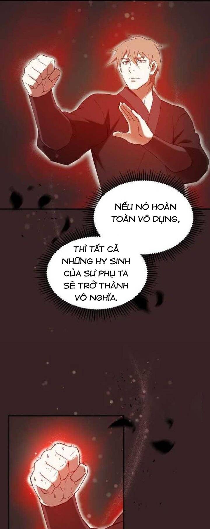 Đại Cao Thủ Chapter 55 - Trang 4