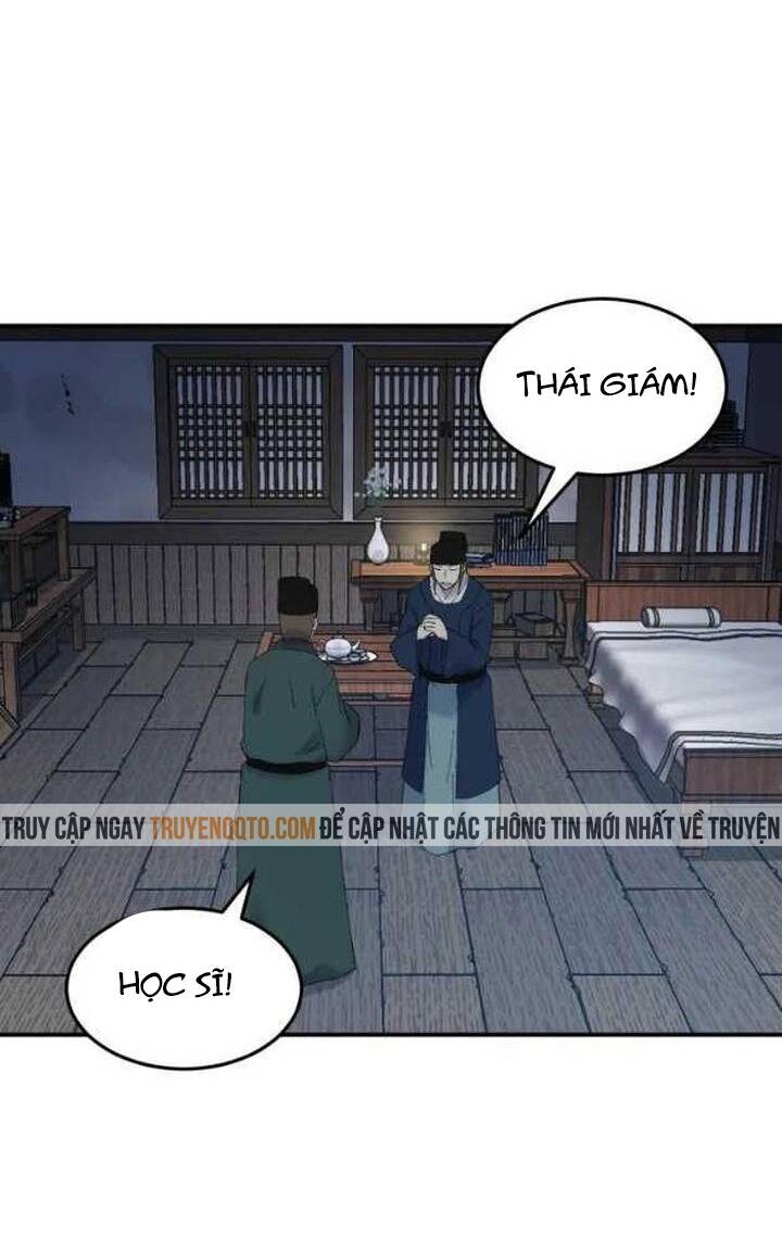 Đại Cao Thủ Chapter 55 - Trang 4