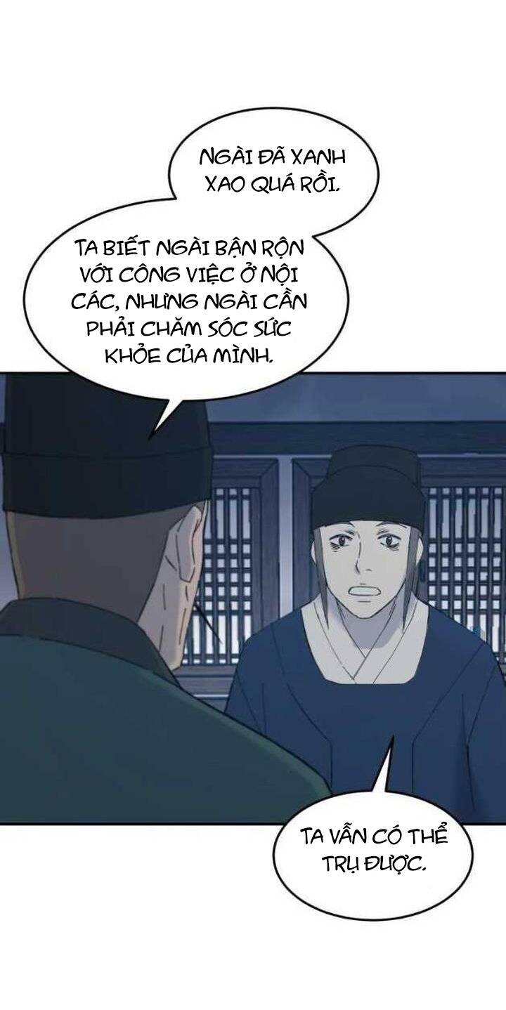 Đại Cao Thủ Chapter 55 - Trang 4