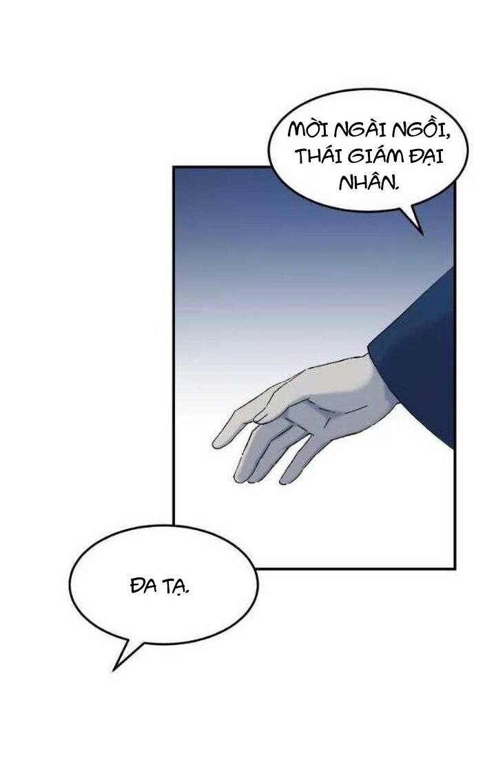 Đại Cao Thủ Chapter 55 - Trang 4