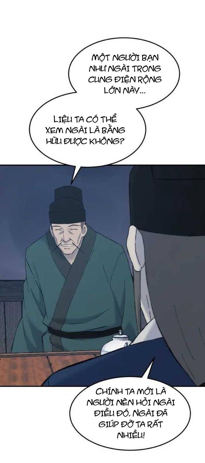 Đại Cao Thủ Chapter 55 - Trang 4