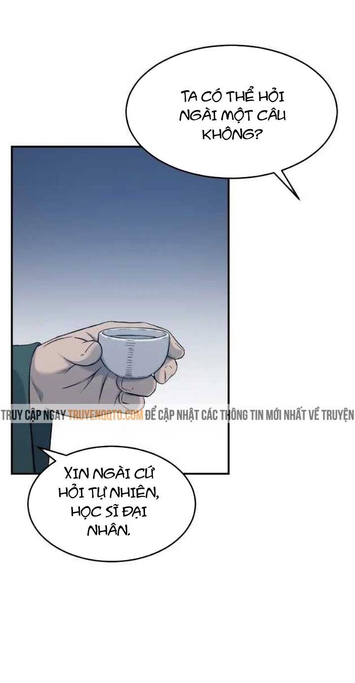 Đại Cao Thủ Chapter 55 - Trang 4
