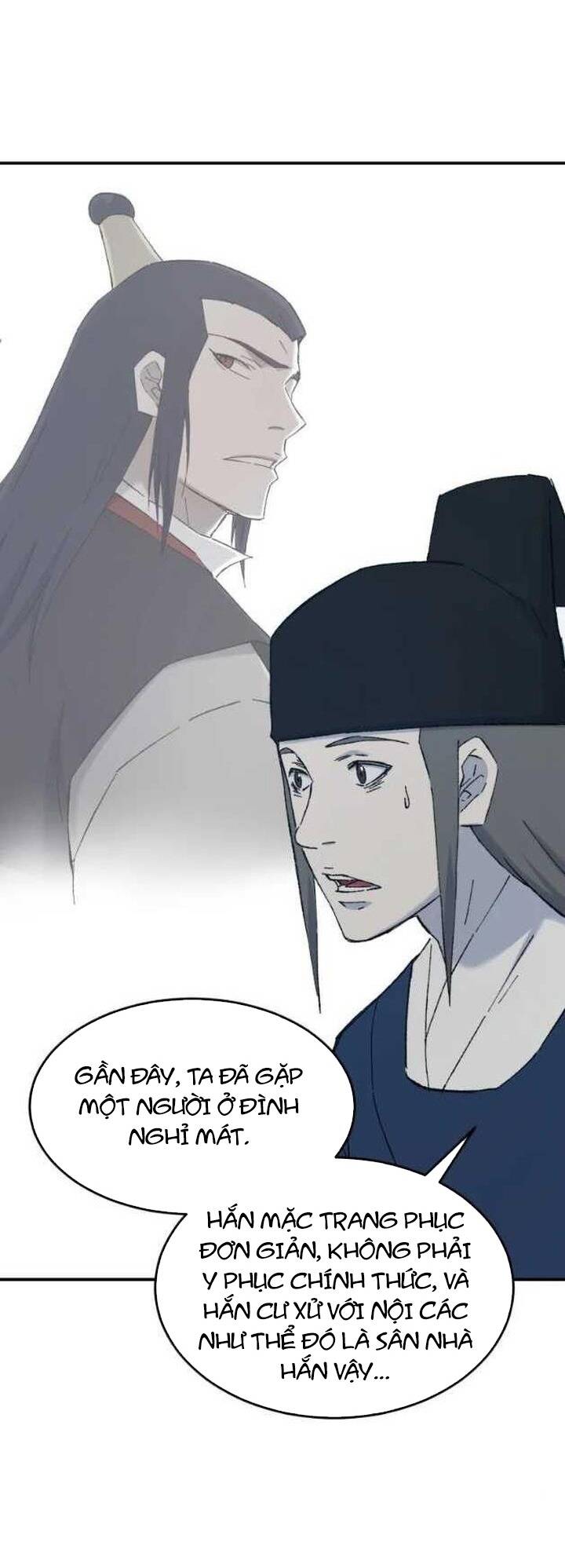 Đại Cao Thủ Chapter 55 - Trang 4