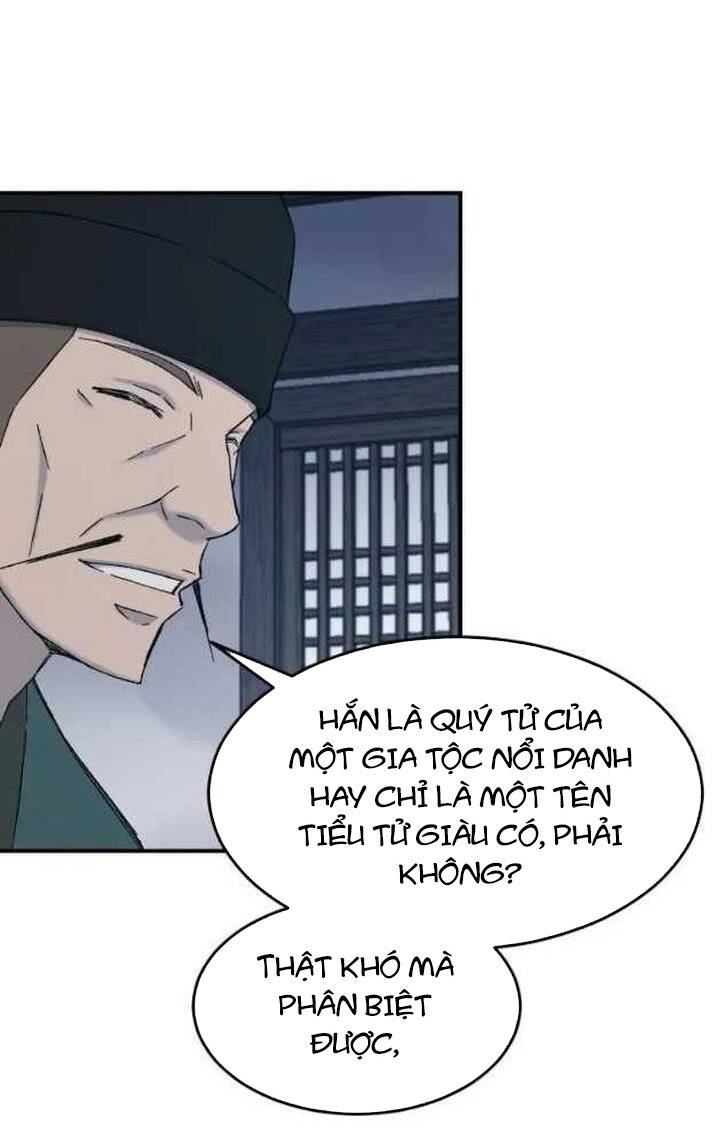 Đại Cao Thủ Chapter 55 - Trang 4