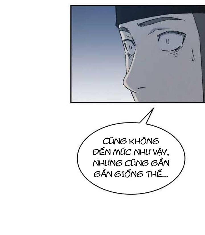Đại Cao Thủ Chapter 55 - Trang 4