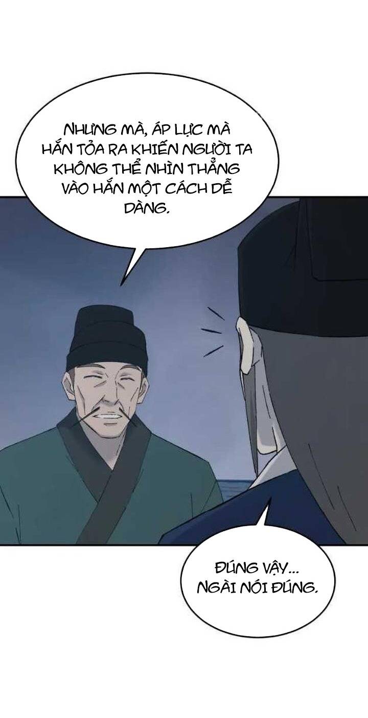 Đại Cao Thủ Chapter 55 - Trang 4