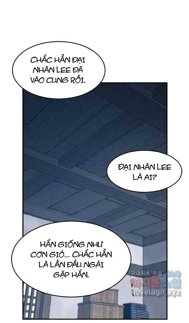 Đại Cao Thủ Chapter 55 - Trang 4